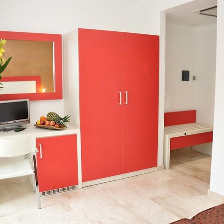 Gil'S Hotel Olbia Kültér fotó