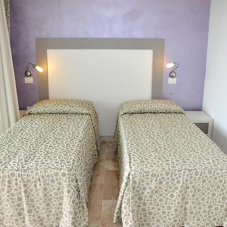 Gil'S Hotel Olbia Kültér fotó