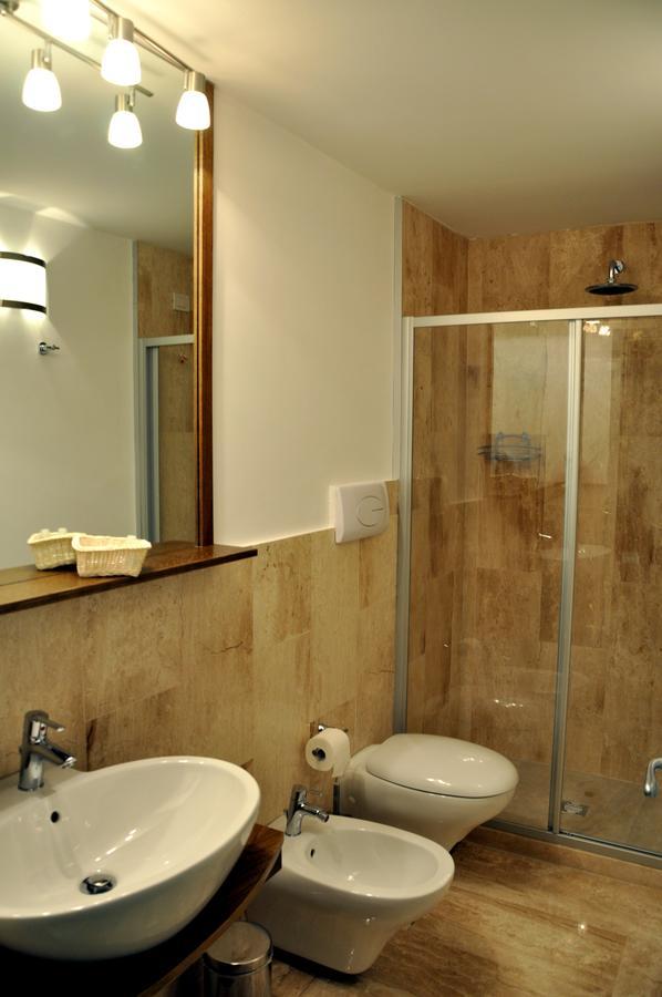 Gil'S Hotel Olbia Kültér fotó